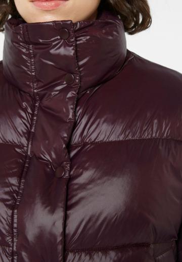 Стеганый жилет