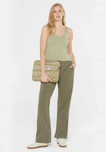 Майка-борцовка