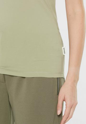 Майка-борцовка