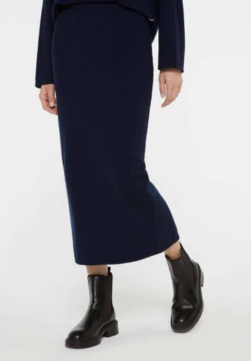 Юбка-карандаш