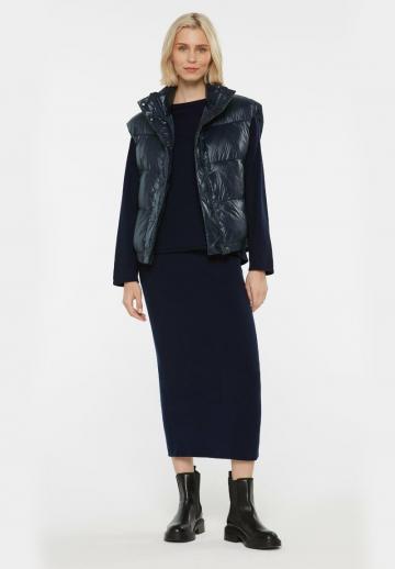 Юбка-карандаш