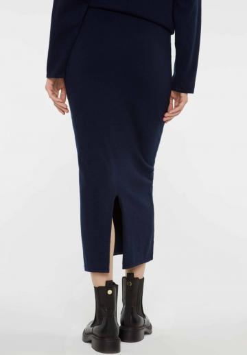 Юбка-карандаш