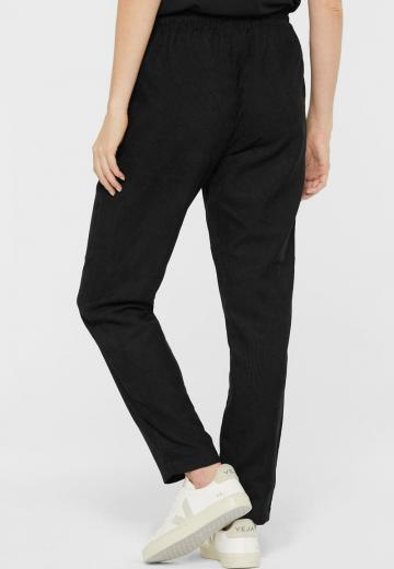 Прямые брюки