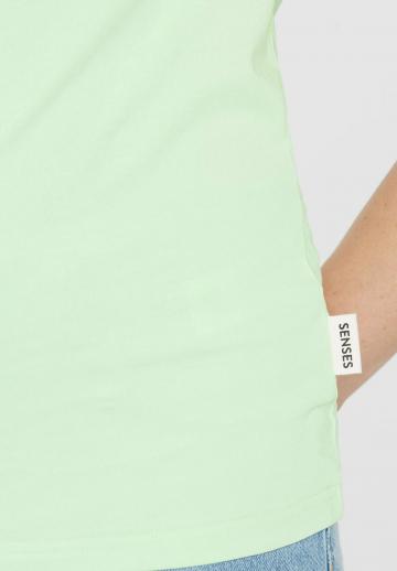 Топ на бретельках