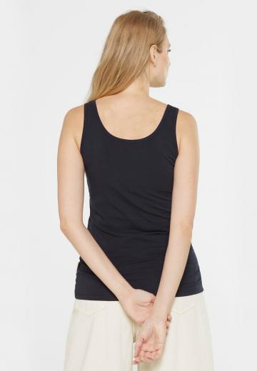 Майка-борцовка