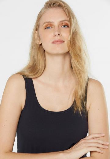 Майка-борцовка