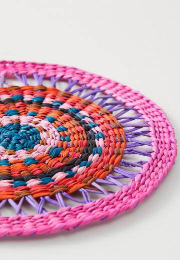 Пляжная сумка