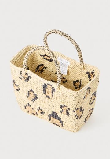 Пляжная сумка