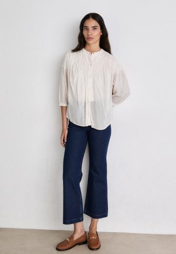 Клешеные брюки