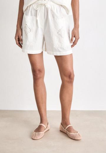 Пляжные шорты