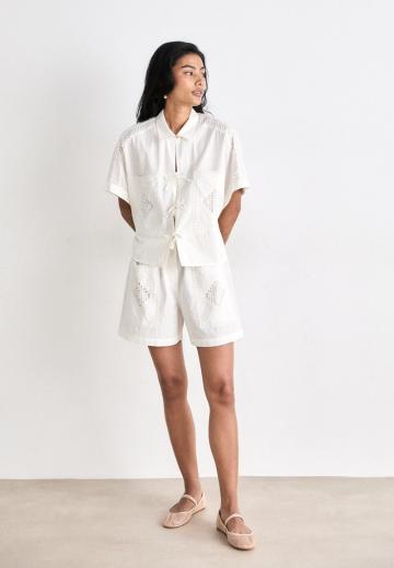 Пляжные шорты