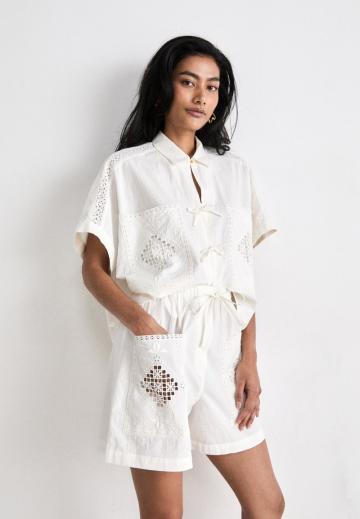 Пляжные шорты