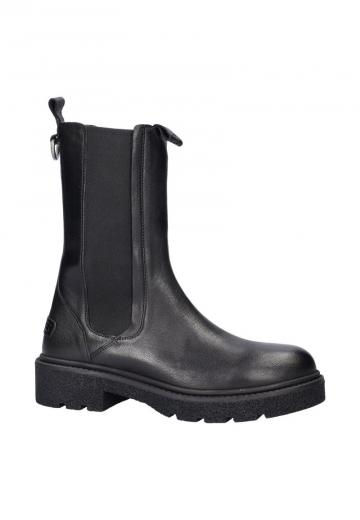 Полусапожки на платформе