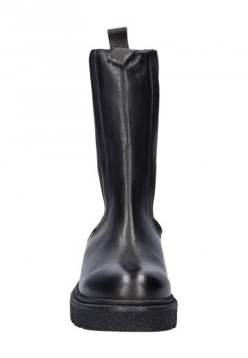 Полусапожки на платформе