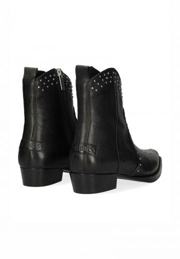 Ковбойские сапоги