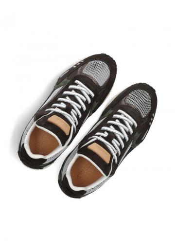 Гандбольные кроссовки