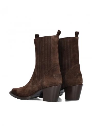 Ботинки челси