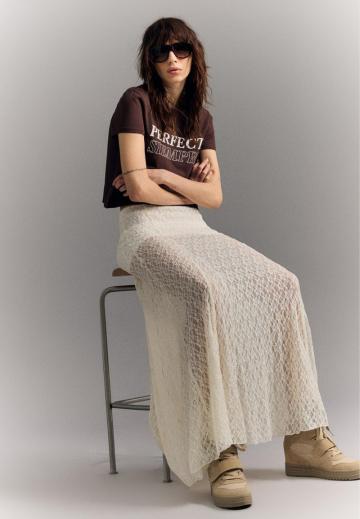 Полусапожки на высоком каблуке