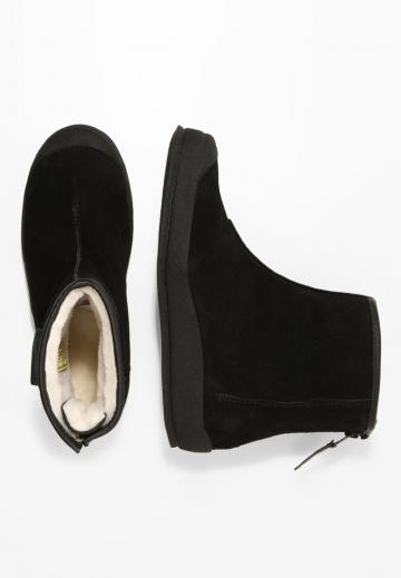 Зимние ботинки