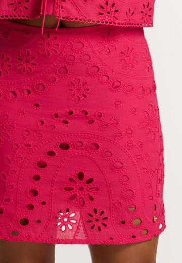 Летняя юбка