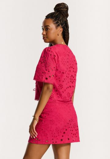 Летняя юбка