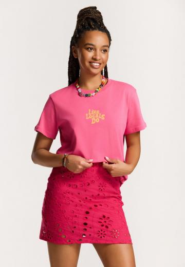 Летняя юбка