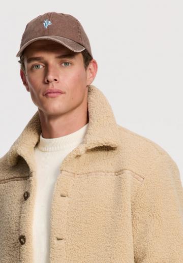 Флисовая куртка