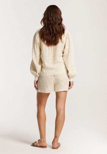 Пляжные шорты