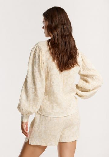 Пляжные шорты