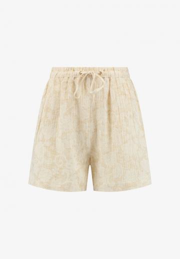 Пляжные шорты