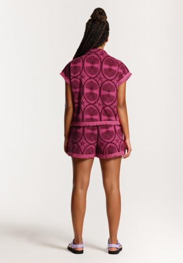 Пляжные шорты