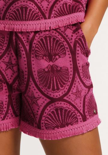 Пляжные шорты