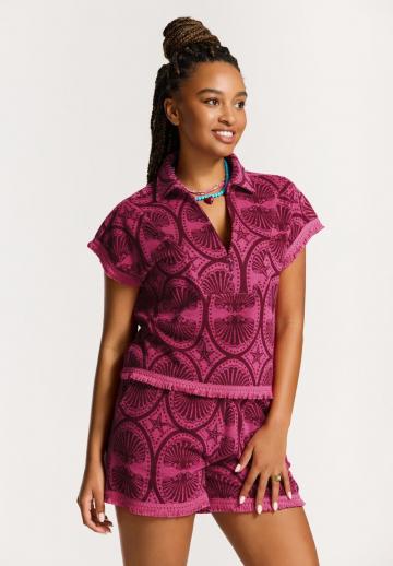 Пляжные шорты