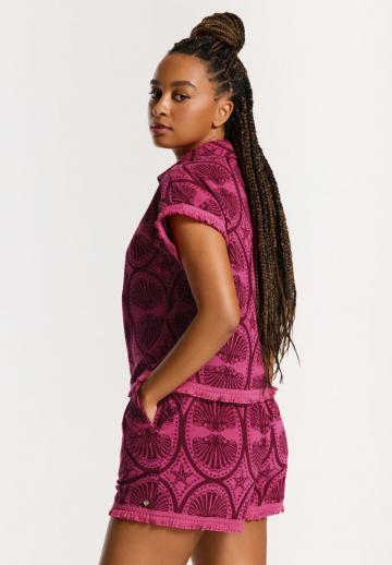 Пляжные шорты