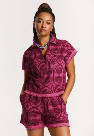 Пляжные шорты