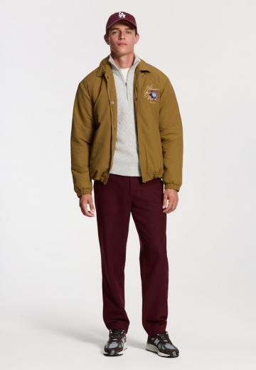 Зимняя куртка