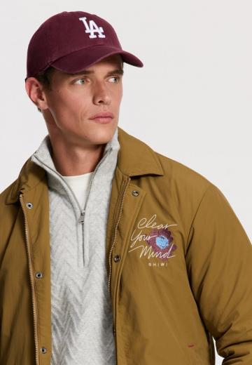 Зимняя куртка