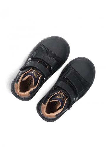 Высокие кеды