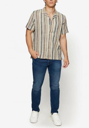 Рубашка с коротким рукавом