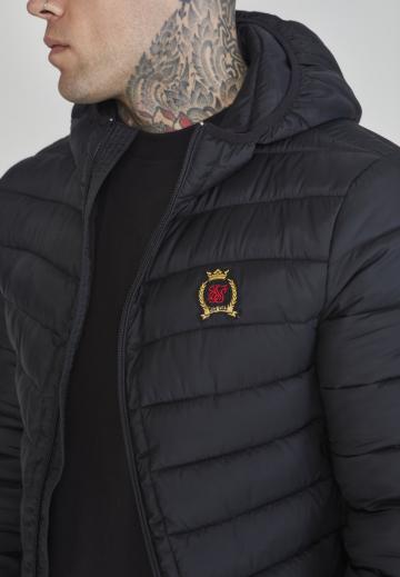 Зимняя куртка