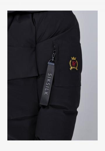 Зимняя куртка