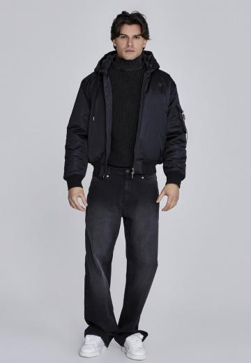 Зимняя куртка