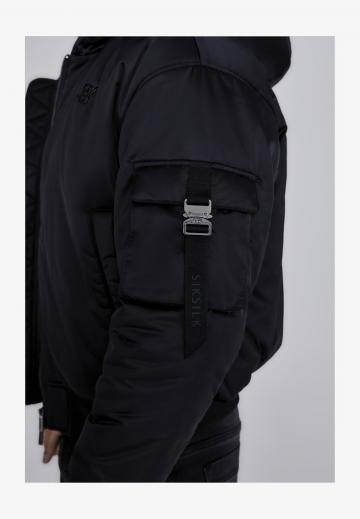 Зимняя куртка