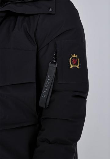 Зимняя куртка