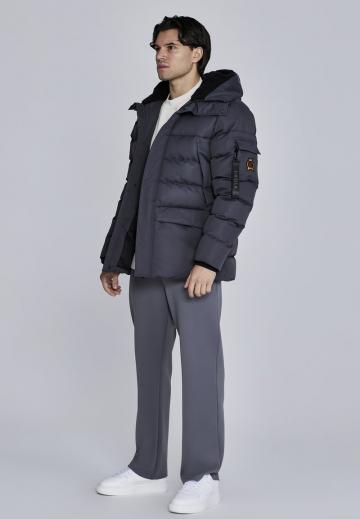 Зимняя куртка