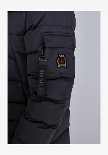 Зимняя куртка