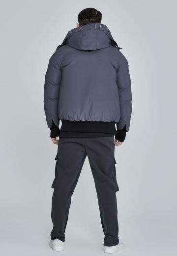 Зимняя куртка