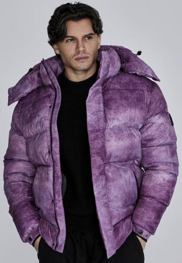 Зимняя куртка