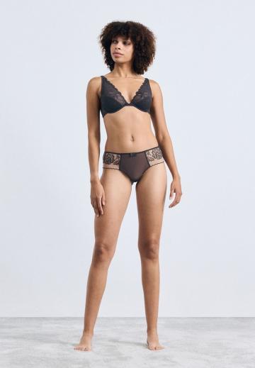 Трусы шортики