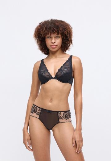 Трусы шортики